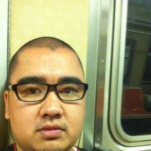 Meet your Posher, Ejay